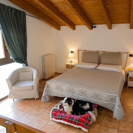 Casa Vacanze Monte Galetto Bussolengo Extérieur photo