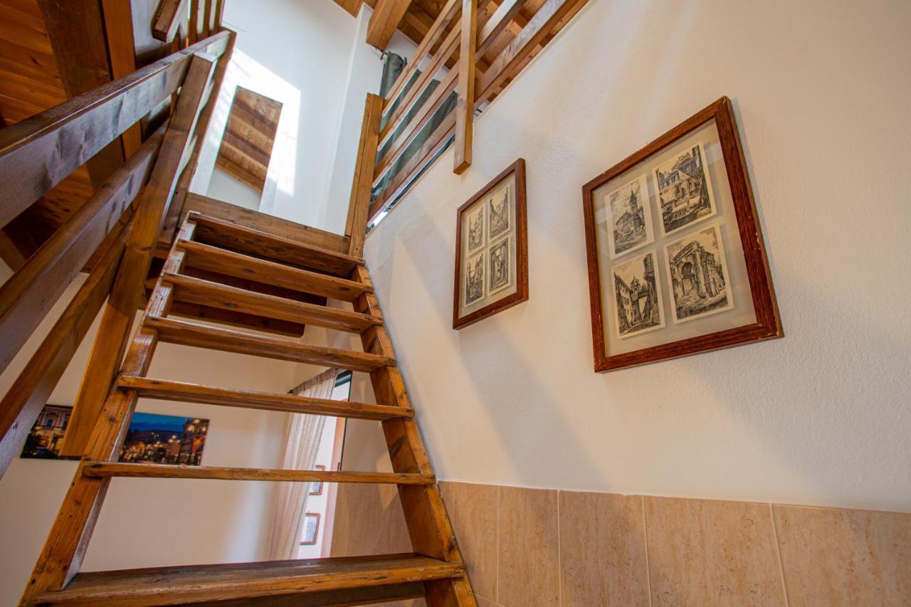 Casa Vacanze Monte Galetto Bussolengo Extérieur photo