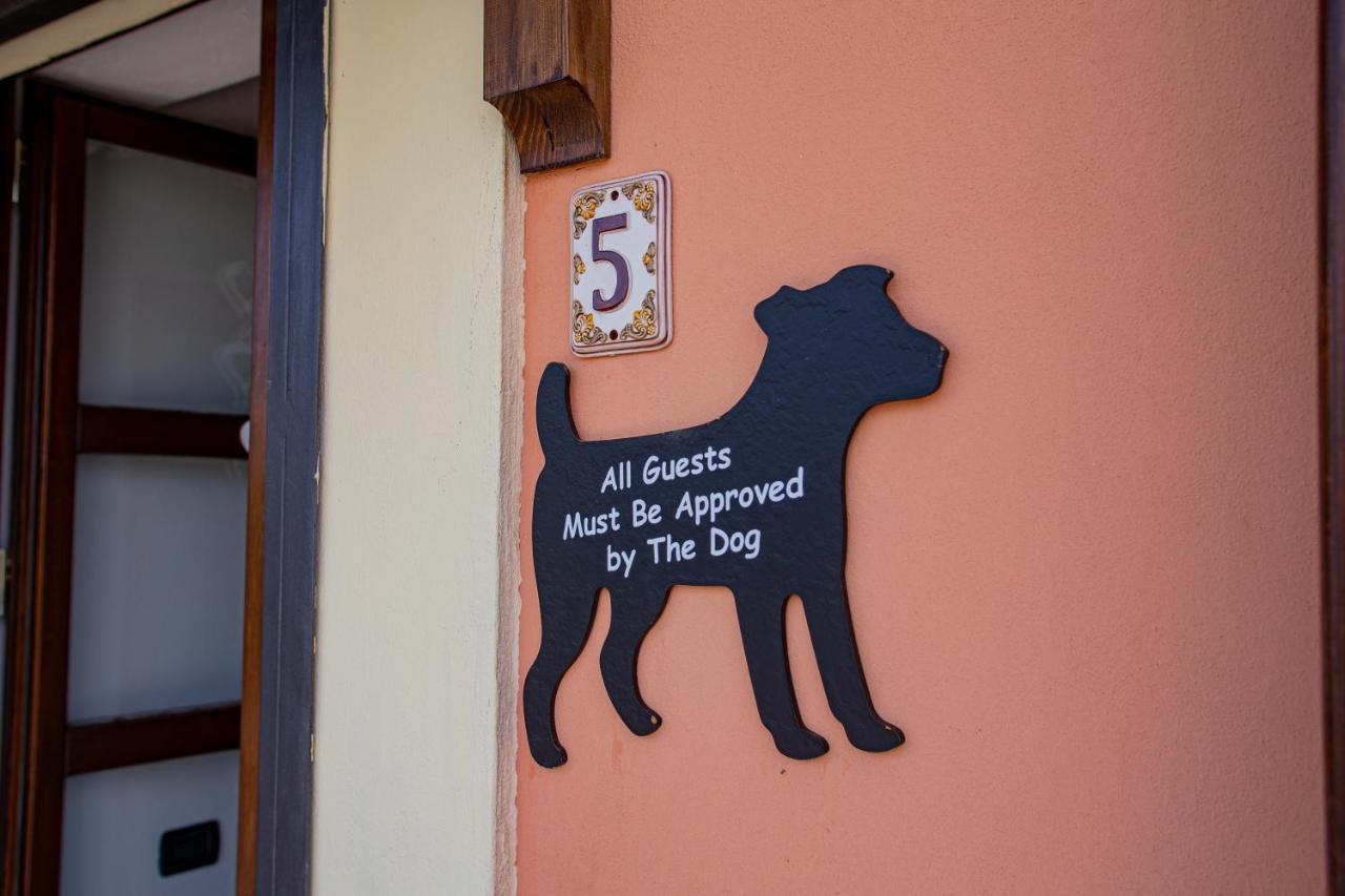 Casa Vacanze Monte Galetto Bussolengo Extérieur photo