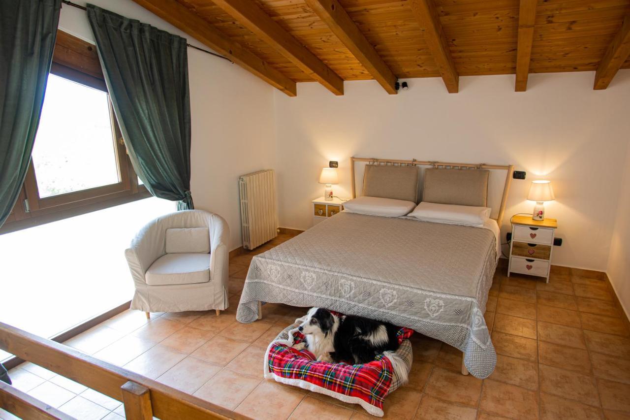 Casa Vacanze Monte Galetto Bussolengo Extérieur photo