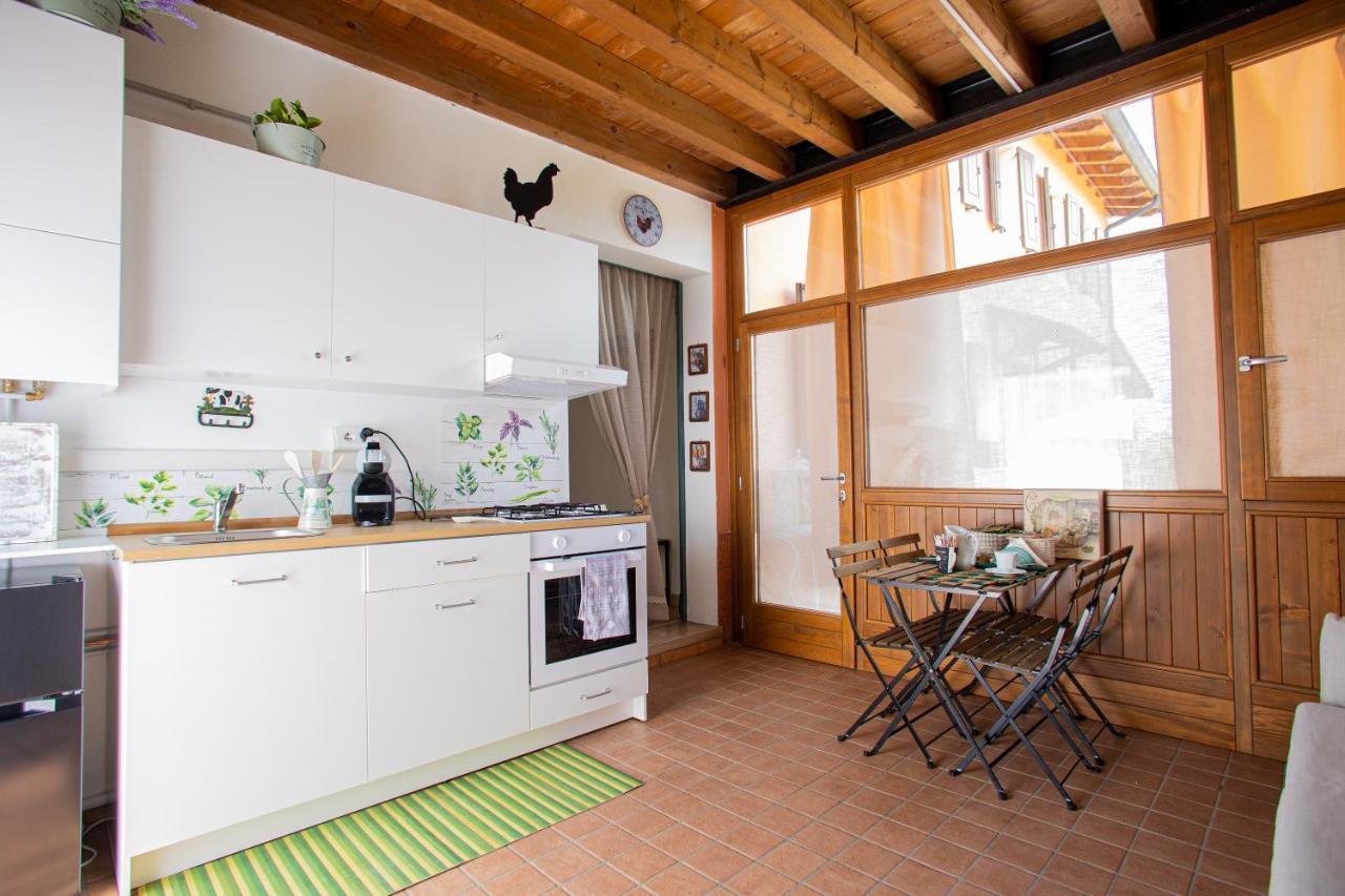 Casa Vacanze Monte Galetto Bussolengo Extérieur photo