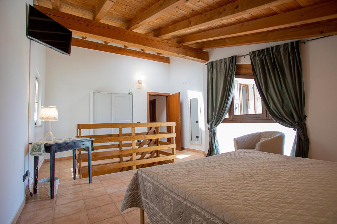 Casa Vacanze Monte Galetto Bussolengo Extérieur photo