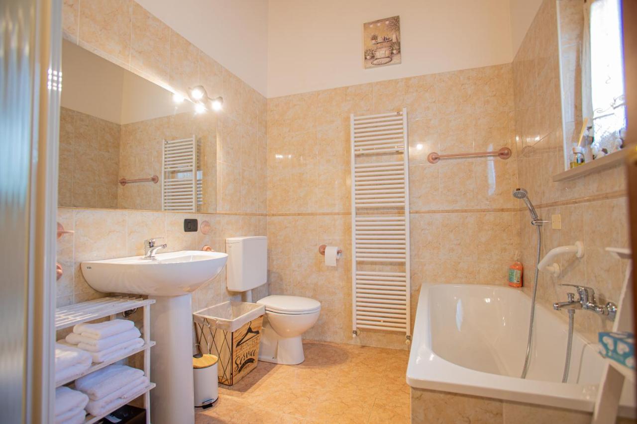 Casa Vacanze Monte Galetto Bussolengo Extérieur photo