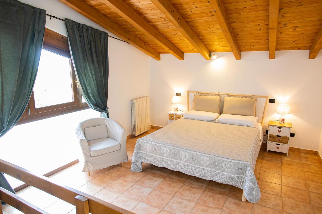 Casa Vacanze Monte Galetto Bussolengo Extérieur photo