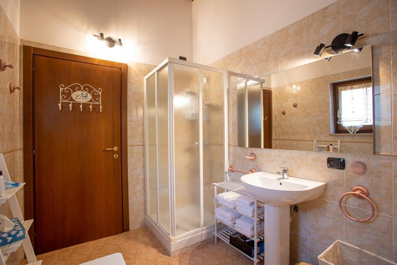 Casa Vacanze Monte Galetto Bussolengo Extérieur photo