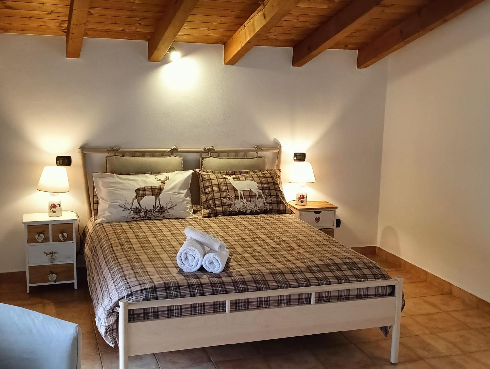 Casa Vacanze Monte Galetto Bussolengo Extérieur photo