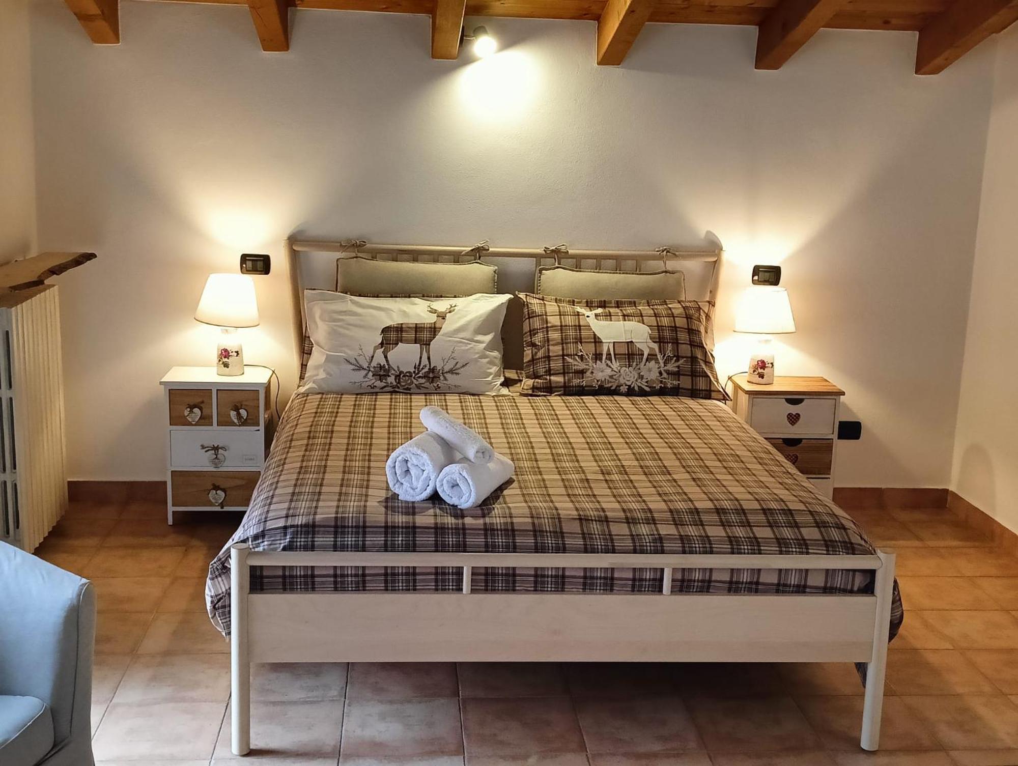 Casa Vacanze Monte Galetto Bussolengo Extérieur photo