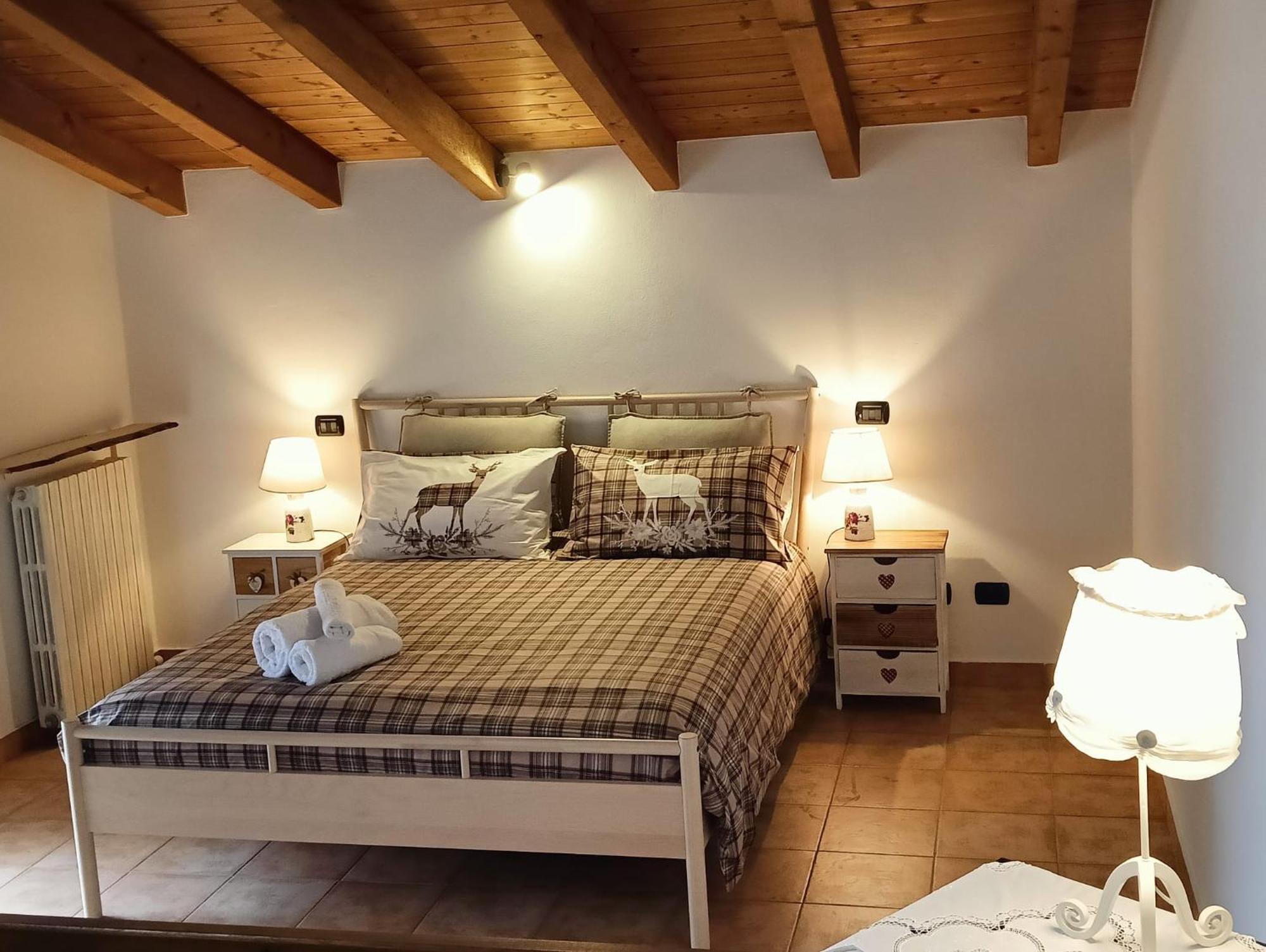 Casa Vacanze Monte Galetto Bussolengo Extérieur photo