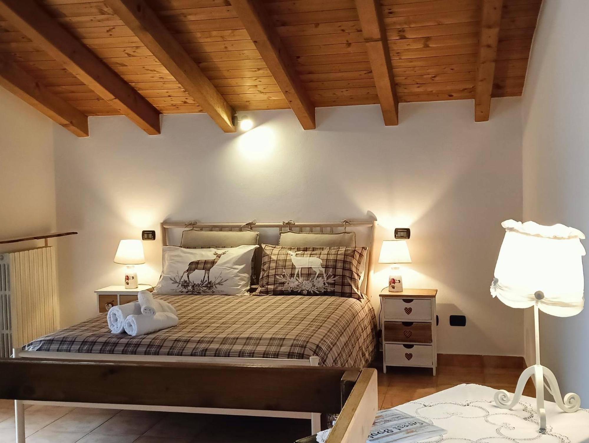 Casa Vacanze Monte Galetto Bussolengo Extérieur photo