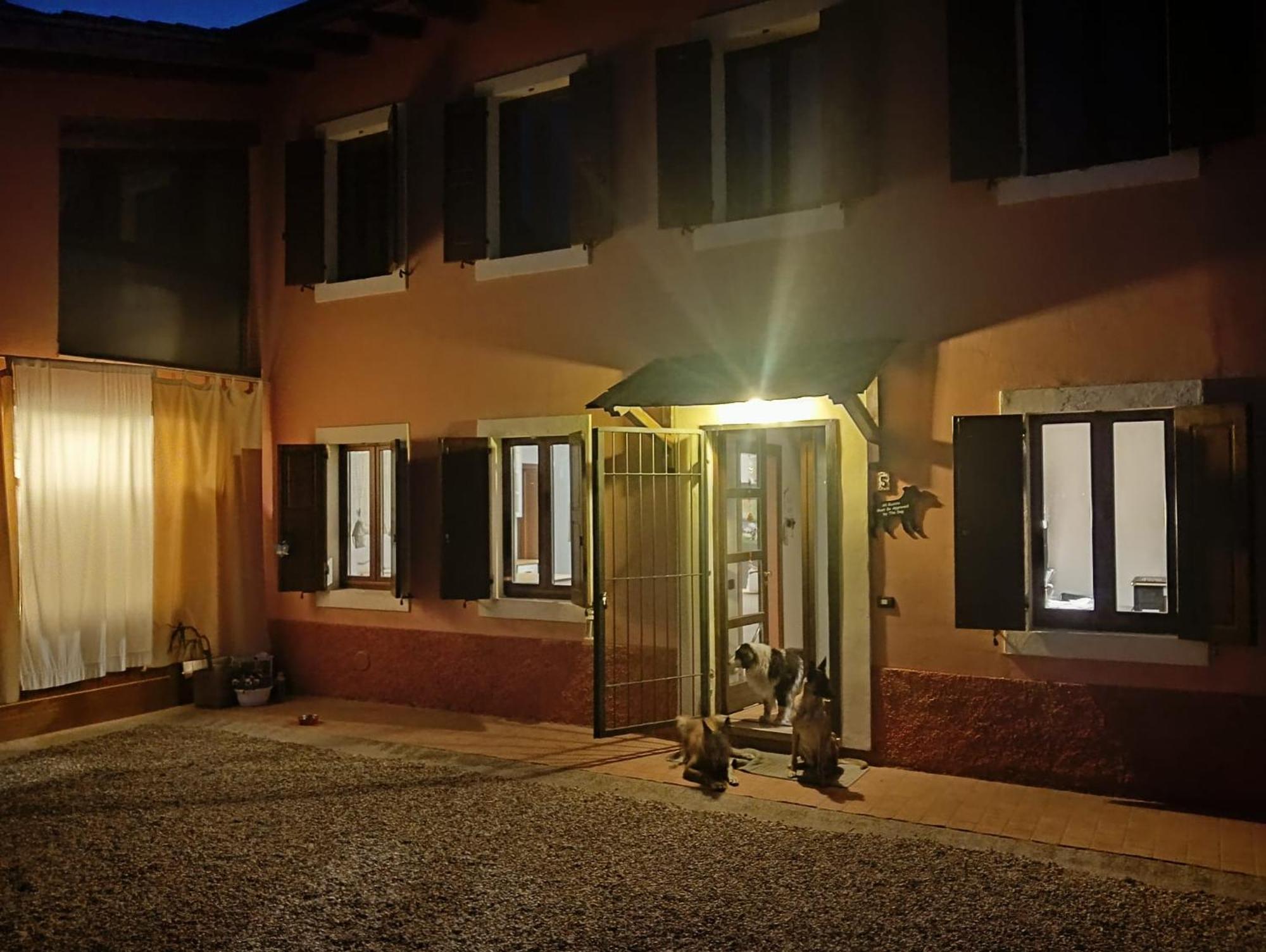 Casa Vacanze Monte Galetto Bussolengo Extérieur photo