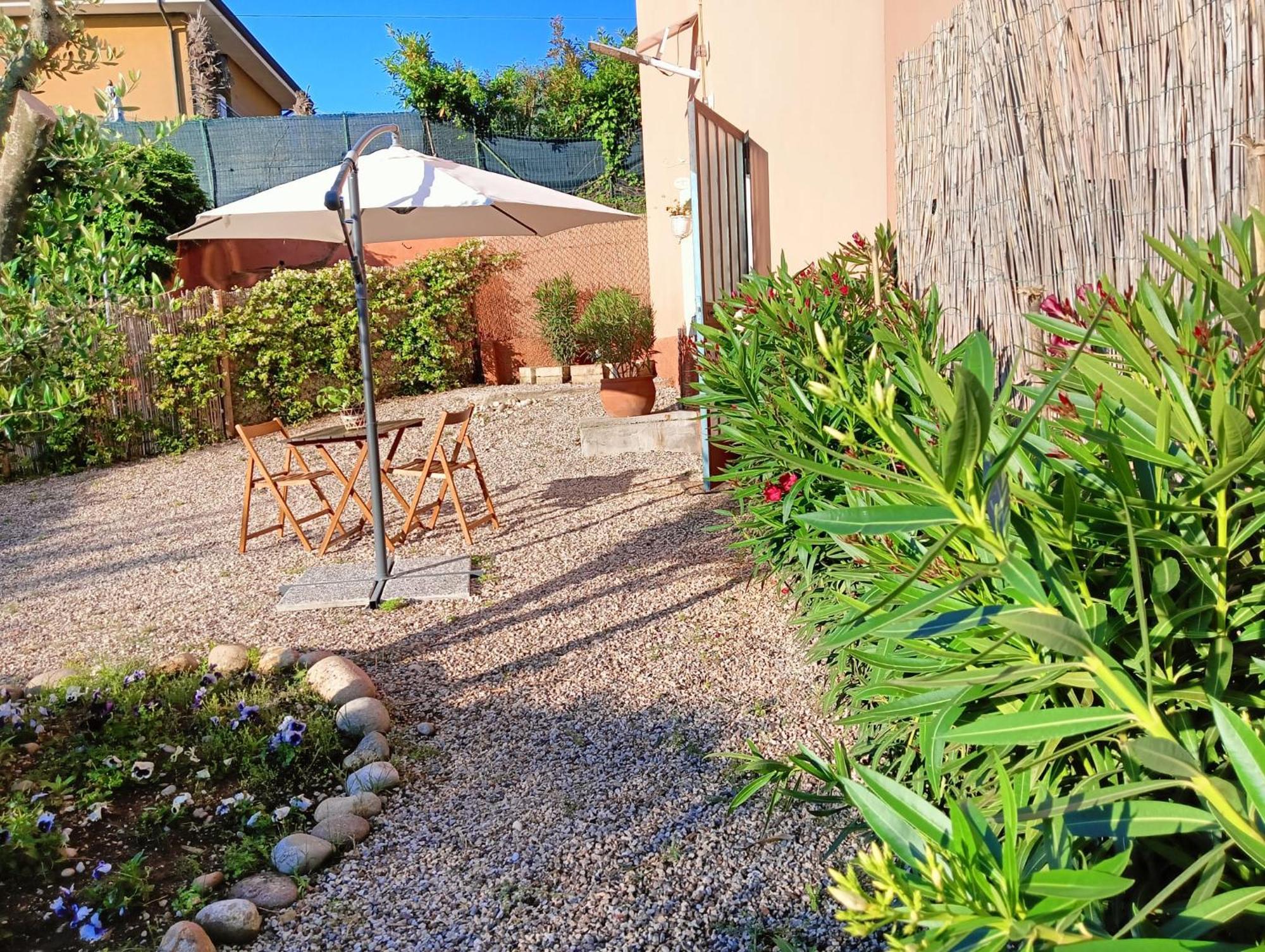 Casa Vacanze Monte Galetto Bussolengo Extérieur photo